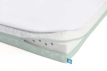 AeroSleep Colchão EvoDuo 200x90cm