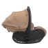 Chicco Cadeira Auto First Seat Recline - Caramel