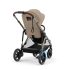 Cybex Carrinho de Bebé eGazelle S TPE - Almond Beige