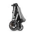 Cybex Carrinho de Bebé Balios S Lux SLV - Stone Grey