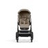 Cybex Carrinho de Bebé Balios S Lux TPE - Almond Beige