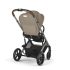 Cybex Carrinho de Bebé Balios S Lux TPE - Almond Beige