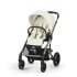 Cybex Carrinho de Bebé Balios S Lux TPE - Seashell Beige
