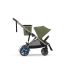 Cybex Carrinho de Bebé eGazelle S TPE - Moss Green