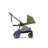 Cybex Carrinho de Bebé eGazelle S TPE - Moss Green