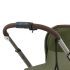 Cybex Carrinho de Bebé eGazelle S TPE - Moss Green