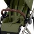 Cybex Carrinho de Bebé eGazelle S TPE - Moss Green