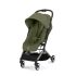 Cybex Carrinho de Bebé Orfeo TPE - Moss Green