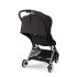 Cybex Carrinho de Bebé Orfeo TPE - Chocolate Brown