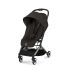 Cybex Carrinho de Bebé Orfeo TPE - Chocolate Brown