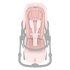 Cybex Carrinho de Bebé Melio Carbon - Candy Pink