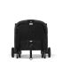 Cybex Carrinho de Bebé Orfeo BLK - Magic Black