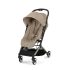 Cybex Carrinho de Bebé Orfeo TPE - Almond Beige