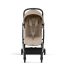 Cybex Carrinho de Bebé Orfeo TPE - Almond Beige