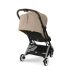 Cybex Carrinho de Bebé Orfeo TPE - Almond Beige
