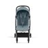 Cybex Carrinho de Bebé Orfeo TPE - Stormy Blue