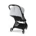 Cybex Carrinho de Bebé Orfeo BLK - Fog Grey