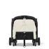 Cybex Carrinho de Bebé Orfeo BLK - Canvas White
