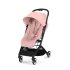 Cybex Carrinho de Bebé Orfeo BLK - Pink