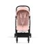 Cybex Carrinho de Bebé Orfeo BLK - Pink