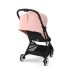Cybex Carrinho de Bebé Orfeo BLK - Pink