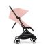 Cybex Carrinho de Bebé Orfeo BLK - Pink