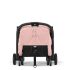 Cybex Carrinho de Bebé Orfeo BLK - Pink