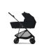Cybex Alcofa Melio - Magic Black