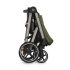 Cybex Carrinho de Bebé Balios S Lux TPE - Moss Green