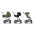 Cybex Carrinho de Bebé Balios S Lux TPE - Moss Green