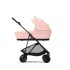 Cybex Alcofa Melio - Candy Pink
