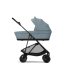 Cybex Alcofa Melio - Stormy Blue