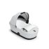 Cybex Alcofa Melio - Fog Grey