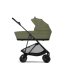 Cybex Alcofa Melio - Moss Green