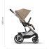 Cybex Carrinho de Bebé Balios S Lux TPE