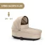 Cybex Alcofa S LUX - Almond Beige