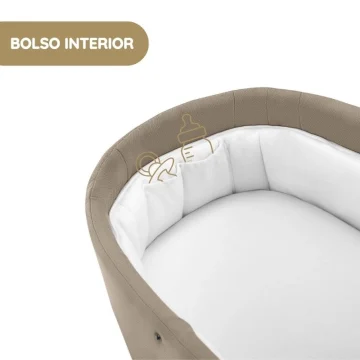 Cybex Alcofa S LUX Bolso interior Cybex Alcofa S LUX Bolso interior