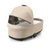 Cybex Alcofa S Lux - Almond Beige