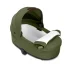 Cybex Alcofa S Lux - Moss Green