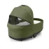 Cybex Alcofa S Lux - Moss Green