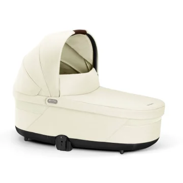 Cybex Alcofa S Lux - Seashell Beige