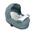 Cybex Alcofa S Lux - Stormy Blue-1