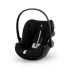Cybex Cadeira Auto Cloud G i-Size - Moon Black