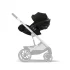 Cybex Cadeira Auto Cloud G i-Size - Moon Black