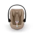 Cybex Cadeira Auto Cloud G i-Size Plus - Almond Beige