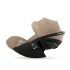 Cybex Cadeira Auto Cloud G i-Size Plus - Almond Beige