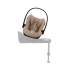 Cybex Cadeira Auto Cloud G i-Size Plus - Almond Beige