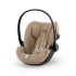 Cybex Cadeira Auto Cloud G i-Size Plus - Almond Beige