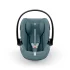 Cybex Cadeira Auto Cloud G i-Size Plus - Stormy Blue