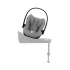 Cybex Cadeira Auto Cloud G i -Size - Stone Grey